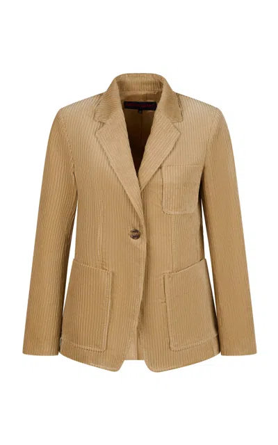 Martin Grant Moda Operandi In Brown