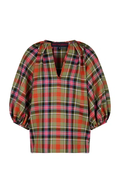 Martin Grant Moda Operandi In Multi