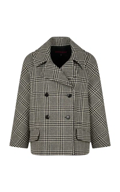 Martin Grant Moda Operandi In Gray