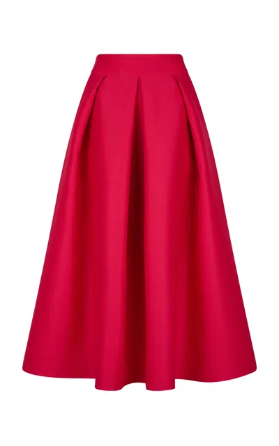 Martin Grant Moda Operandi In Pink