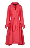 Martin Grant Moda Operandi In Red