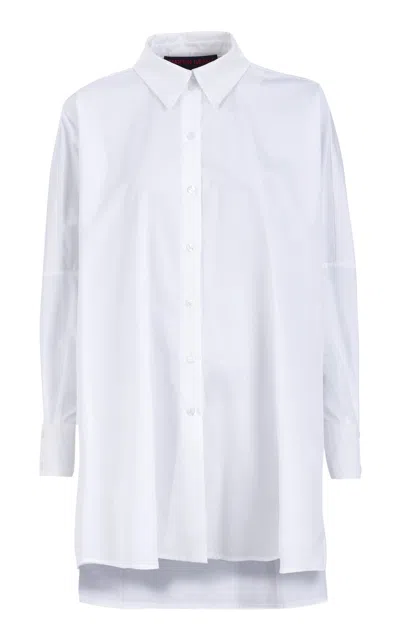 Martin Grant Moda Operandi In White