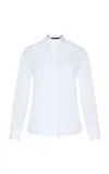Martin Grant Moda Operandi In White