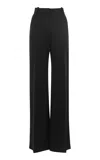Martin Grant Wide Leg Pants