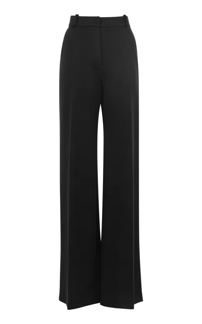 Martin Grant Wide Leg Pants