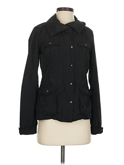 Pre-owned Martin + Osa Jacket In Black