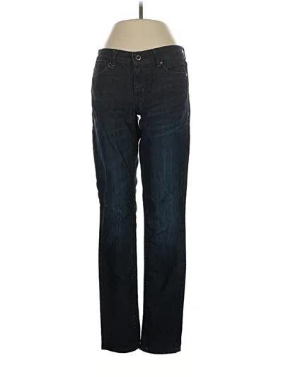 Pre-owned Martin + Osa Jeans In Blue