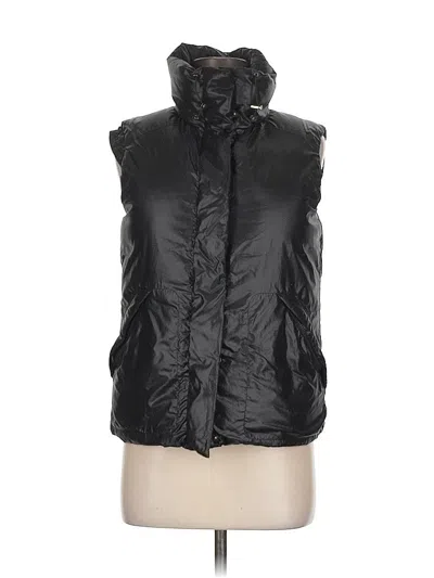Pre-owned Martin + Osa Vest In Black