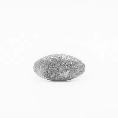 Martina Rozenberg Smira Jewelry Women's Silver Old Bohemia Ring