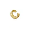 Martina Rozenberg Smira Jewelry Women's The Mini Ear Cuff Gold