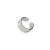 Martina Rozenberg Smira Jewelry Women's The Mini Ear Cuff Silver