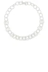 Martine Ali Addy Chain Necklace