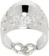 Martine Ali Champion Ring