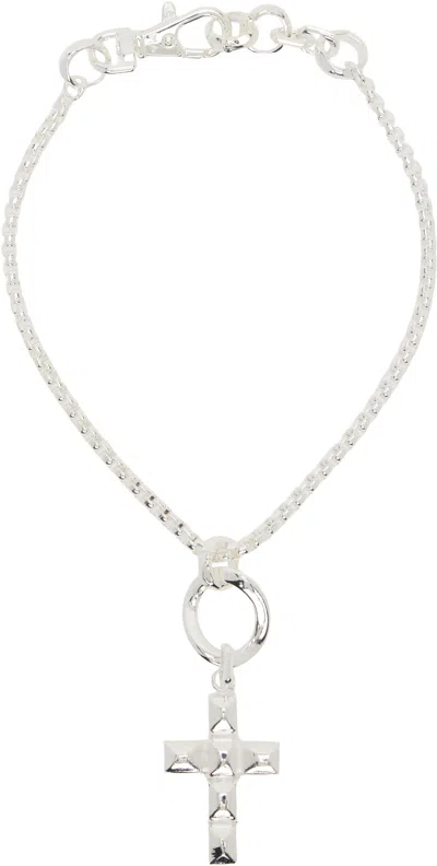 Martine Ali Dimitra Necklace