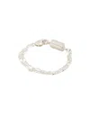 Martine Ali Figaro Spring Bracelet