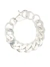 Martine Ali Flat-link Bracelet In Silber