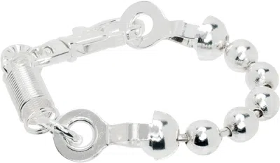 Martine Ali Proxy Ball Bracelet