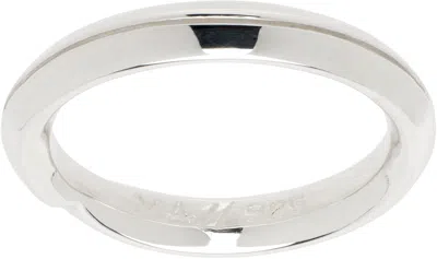 Martine Ali Splyt Ring