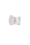 Martine Ali Spoon Ring In Silver