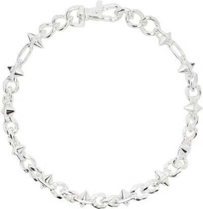 Martine Ali Ssense Exclusive Homerun Choker
