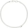 Martine Ali Ssense Exclusive Physi Spike Necklace