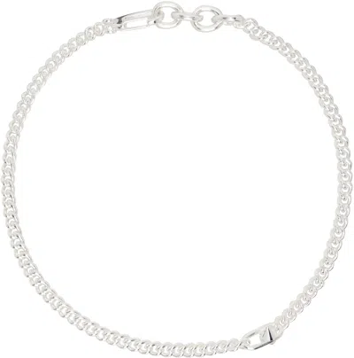 Martine Ali Ssense Exclusive Physi Spike Necklace