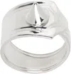Martine Ali Sumn Spike Ring