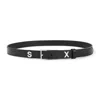 MARTINE ROSE MARTINE ROSE BELT