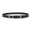 MARTINE ROSE MARTINE ROSE BELT