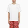 Martine Rose Classic Box Logo Graphic T-shirt