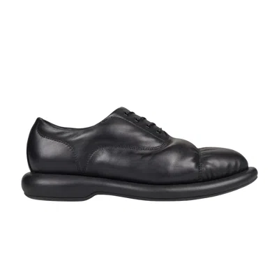 Pre-owned Martine Rose Clarks X  Concept Oxford 'black'