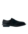 Martine Rose Clarks X  Derby Shoes