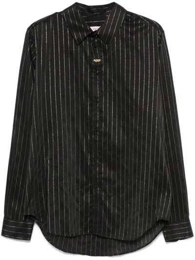 Martine Rose Classic Shirt In Black