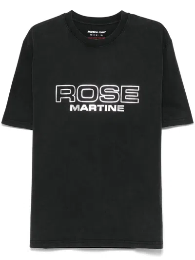 MARTINE ROSE MARTINE ROSE CLASSIC T-SHIRT