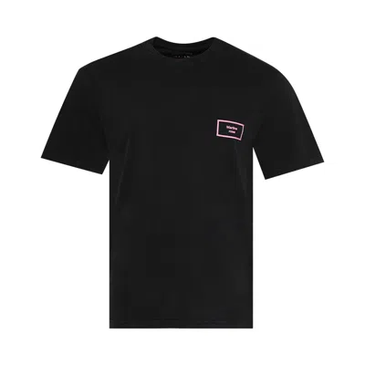 Pre-owned Martine Rose Classic T-shirt 'black'