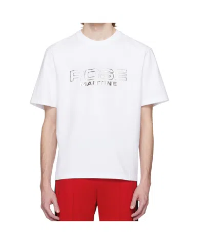 MARTINE ROSE CLASSIC T-SHIRT