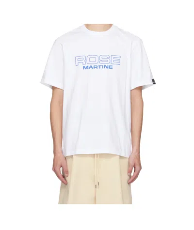 MARTINE ROSE CLASSIC T-SHIRT