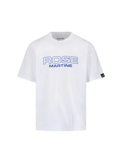MARTINE ROSE CLASSIC T-SHIRT