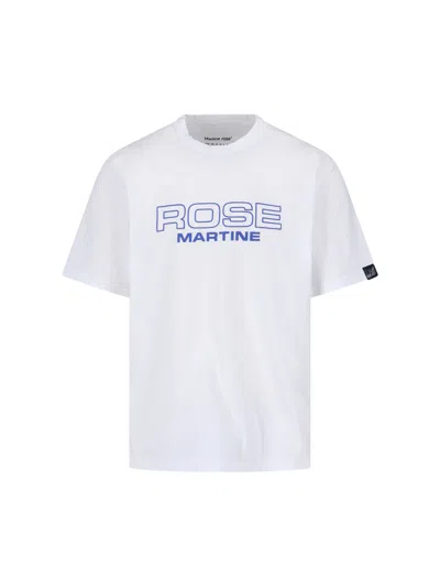 MARTINE ROSE CLASSIC T-SHIRT