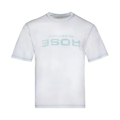 Pre-owned Martine Rose Classic T-shirt 'white' | Men's Size Xl
