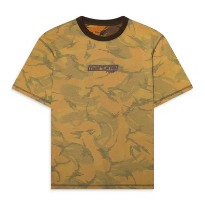 Martine Rose Classic T-shirt Orange