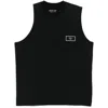 Martine Rose Martin Rose Logo Vest Men