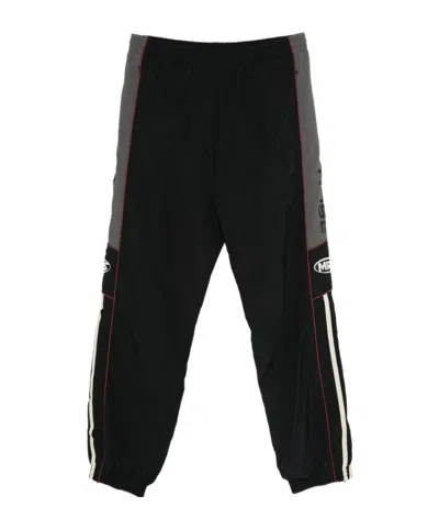 MARTINE ROSE ELASTIC WAIST SWEATPANTS