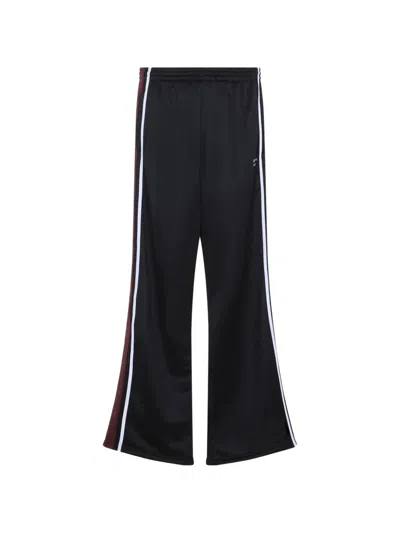 Martine Rose Fashion-forward Trousers For The Modern Man In Black