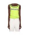 Martine Rose Folded Vest