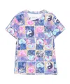 Martine Rose Graphic-print T-shirt In Multi