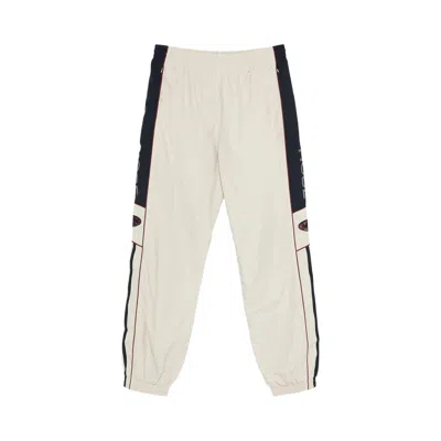 Pre-owned Martine Rose Hockey Trackpant 'white/navy' | Men's Size M