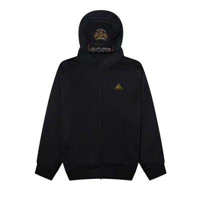 Pre-owned Martine Rose Hood Cap Track Jacket 'black' | Men's Size M