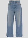 MARTINE ROSE MARTINE ROSE JEANS