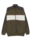 Martine Rose Layered-panel Track Jacket In Multi
